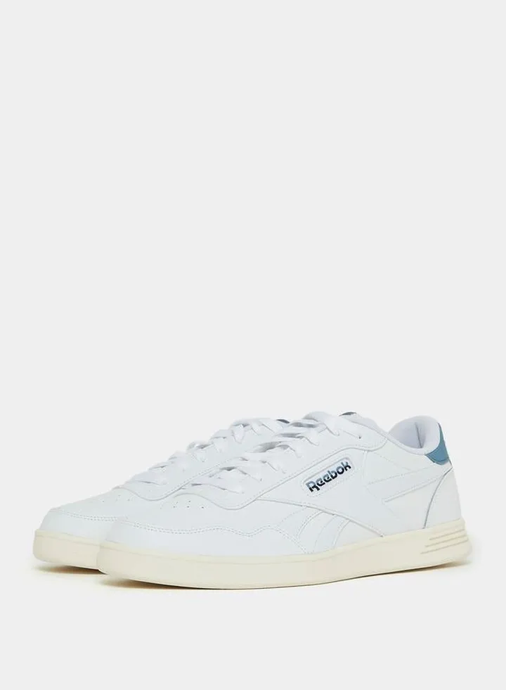 Court Advance Low Ankle Sneakers
