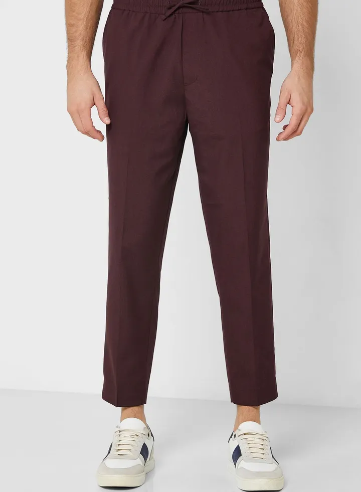 Smart Trousers