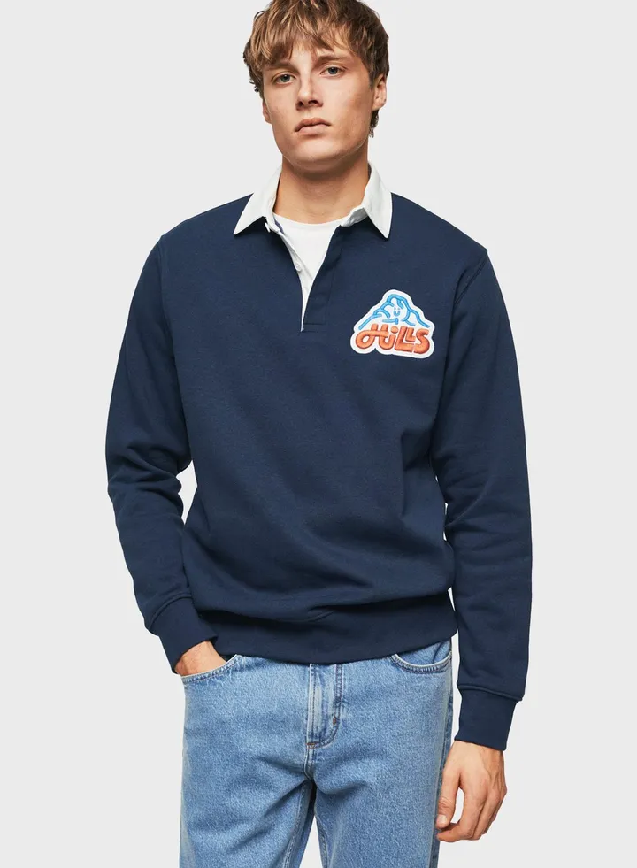 Essential Sweatshirt