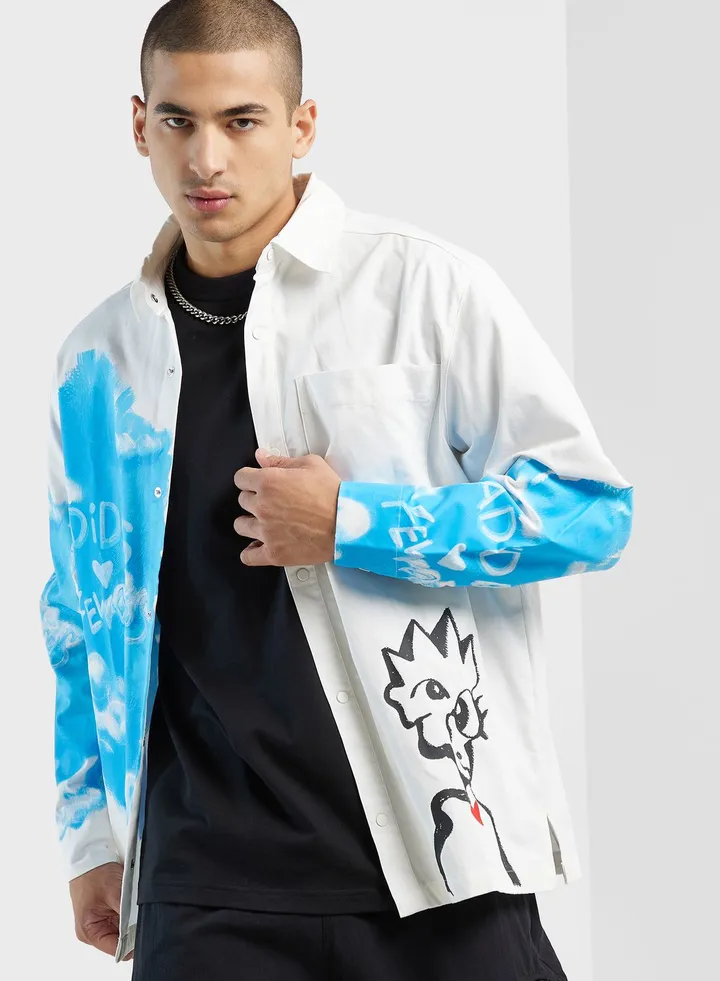 Fewo Shirt