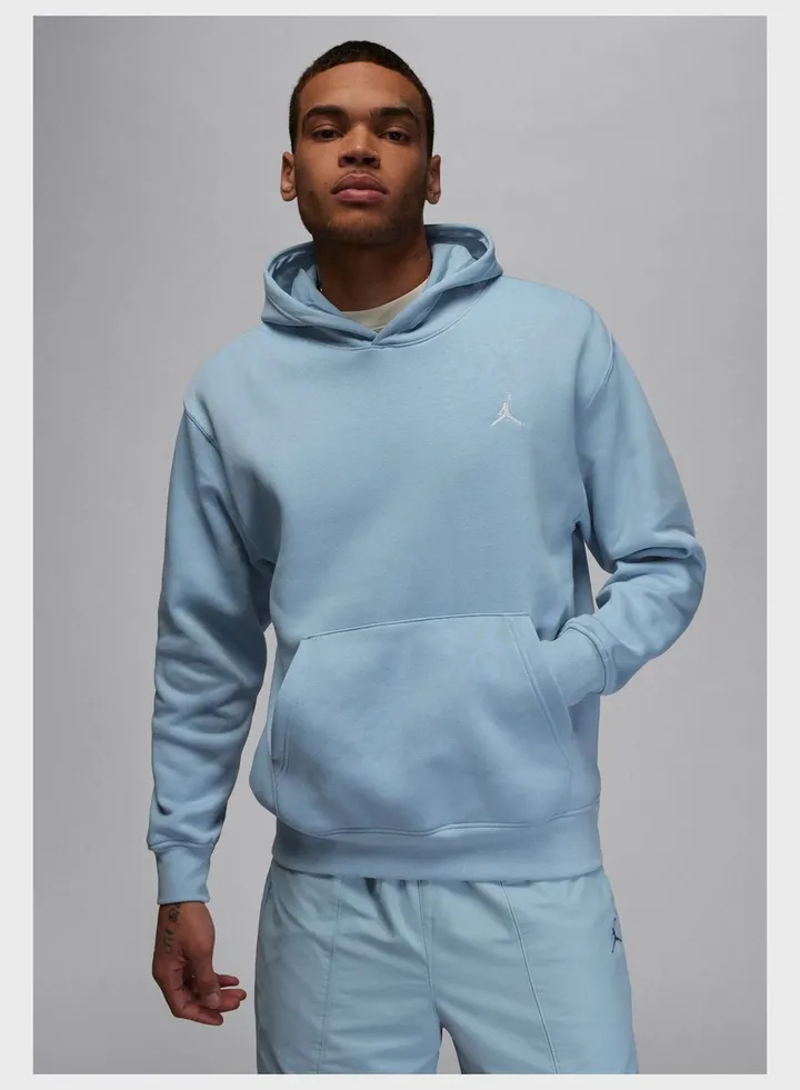 Jordan Essential Fleece Hoodie