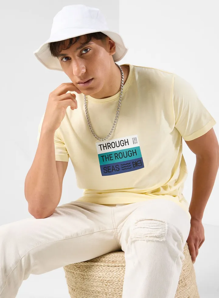Beau T-Shirt