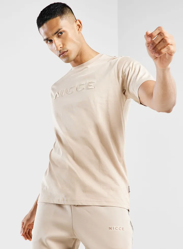Mercury T-Shirt