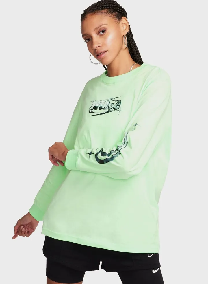 Nsw Boyfriend Dance T-Shirt