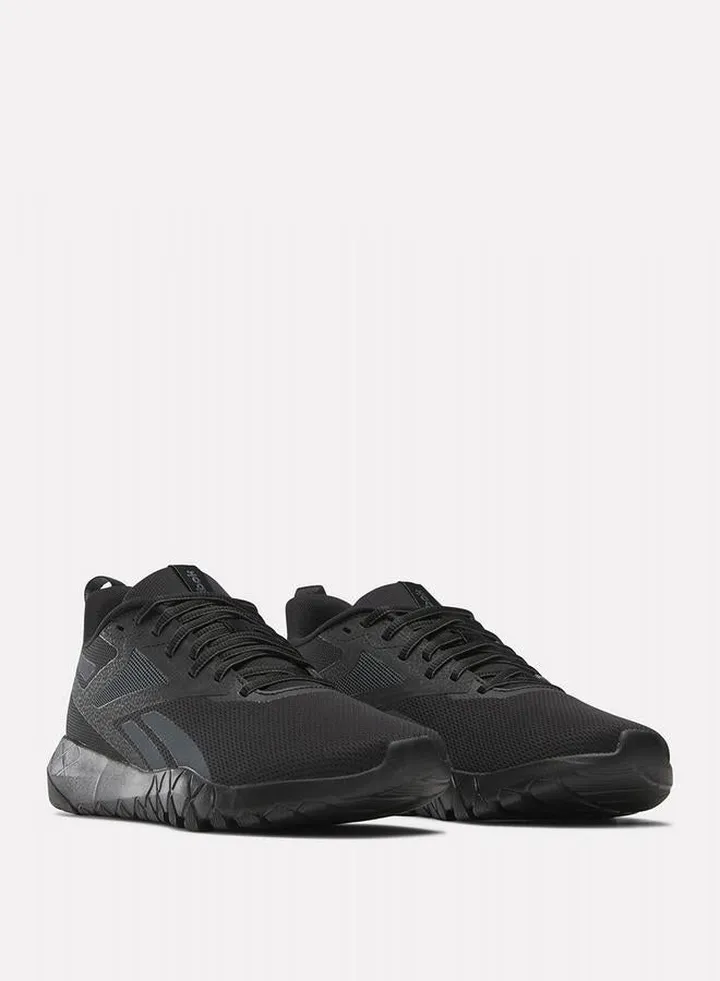 Flexagon Force 4 Lace Up Shoes