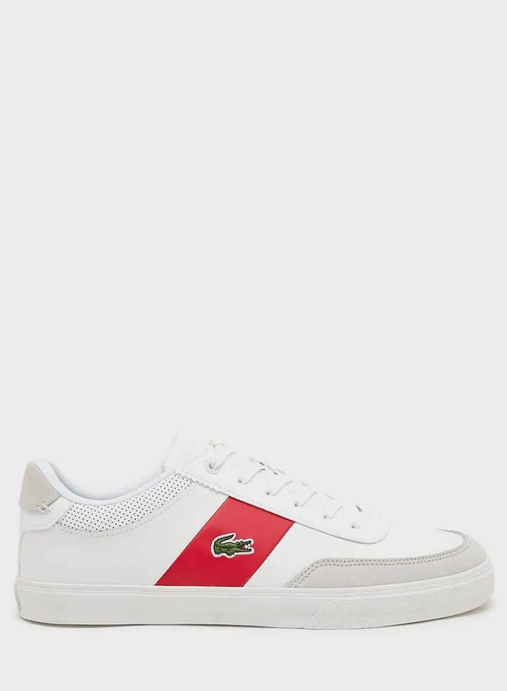 Courtmaster Pro Sneakers