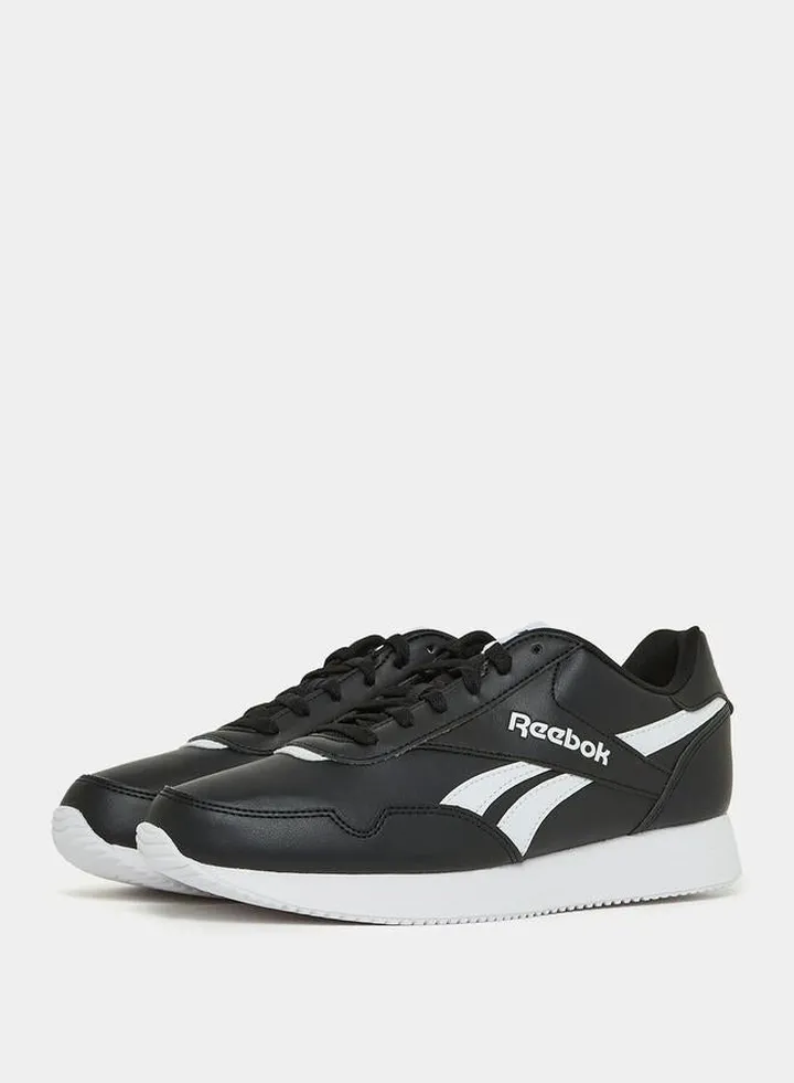 Jogger Lite Lace Up Shoes