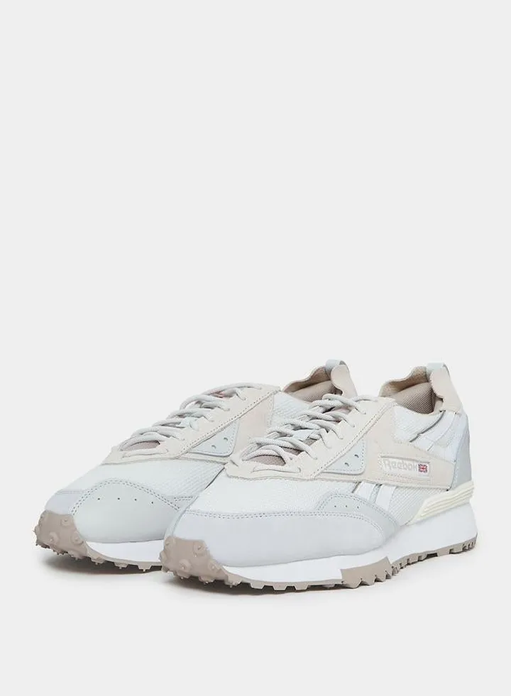 LX2200 Lace Up Lifestyle Shoes