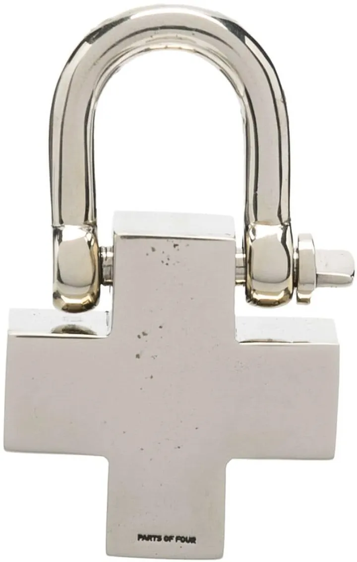 Mini Plus charm