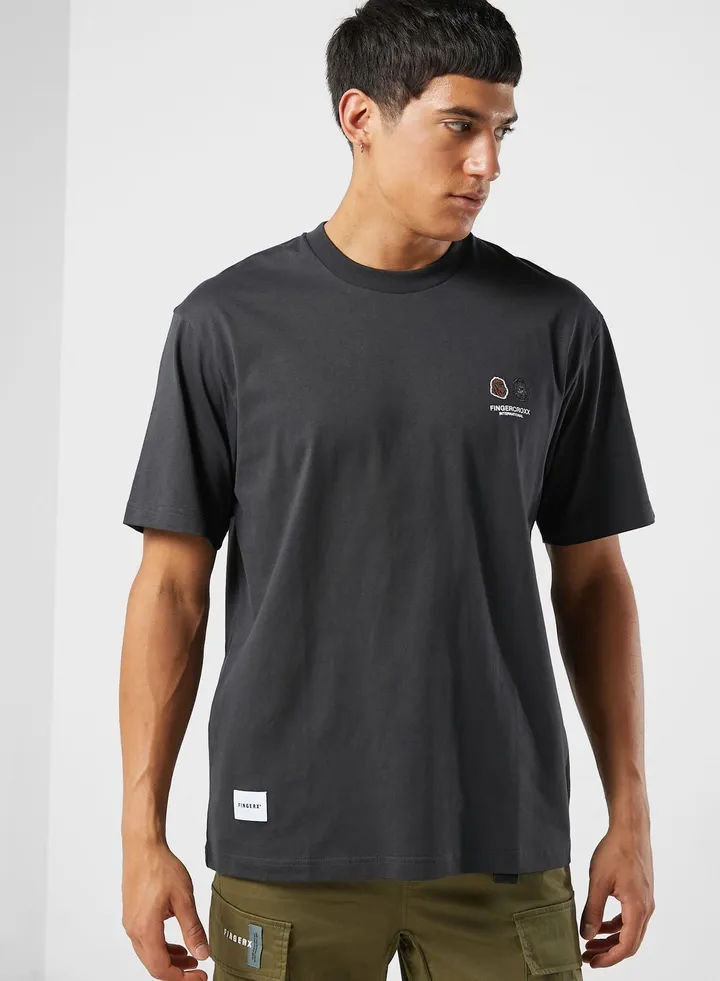 Logo T-Shirt
