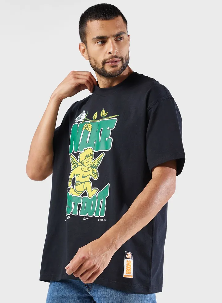 M90 Oc Pk3 Gfx T-Shirt