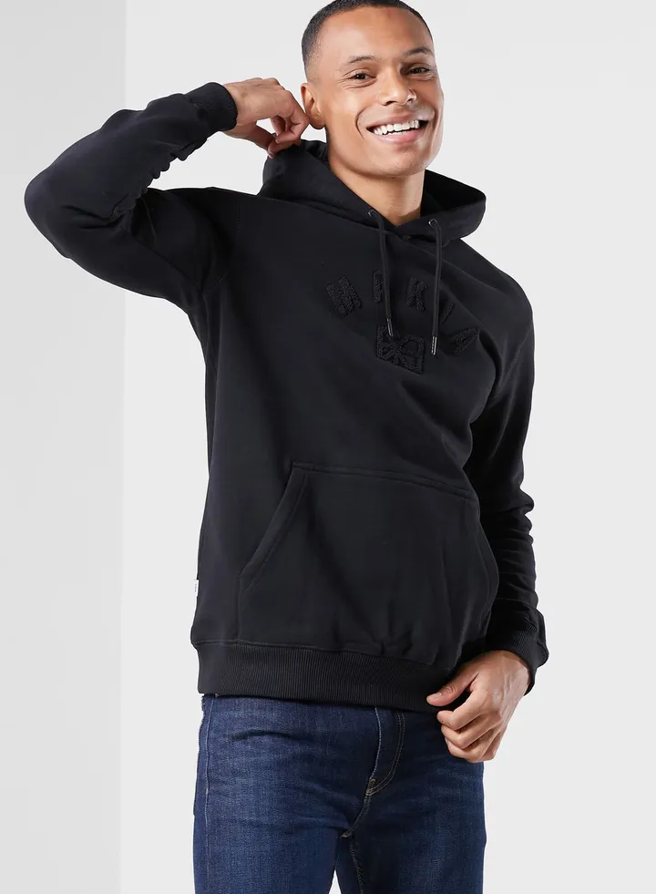 Hooded Sweatshirt