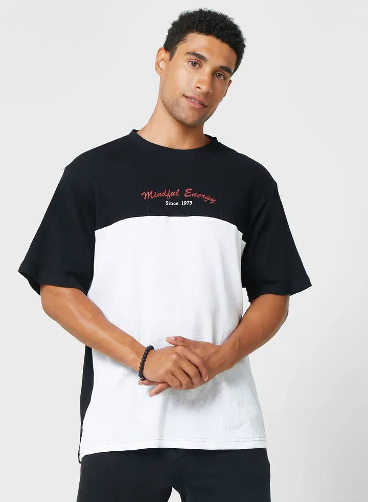 Mindful Energy T Shirt