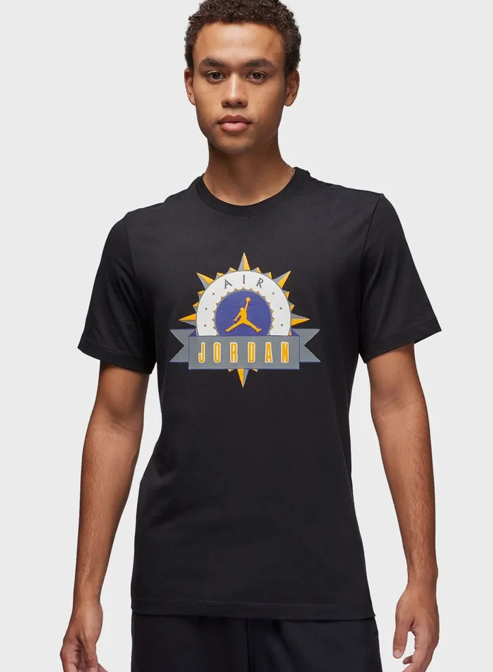 Jordan Mvp T-Shirt
