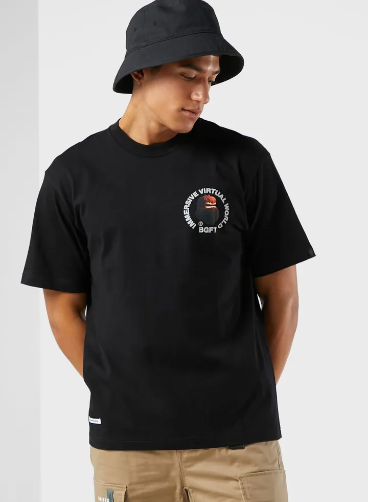 Logo T-Shirt