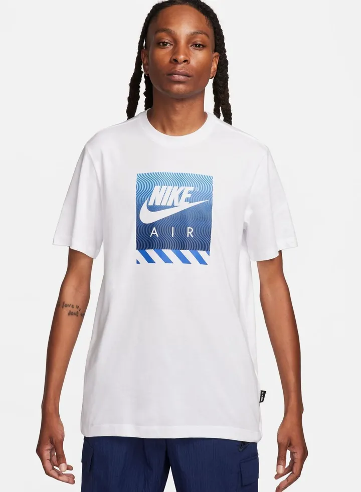 Nsw Fw Connect T-Shirt