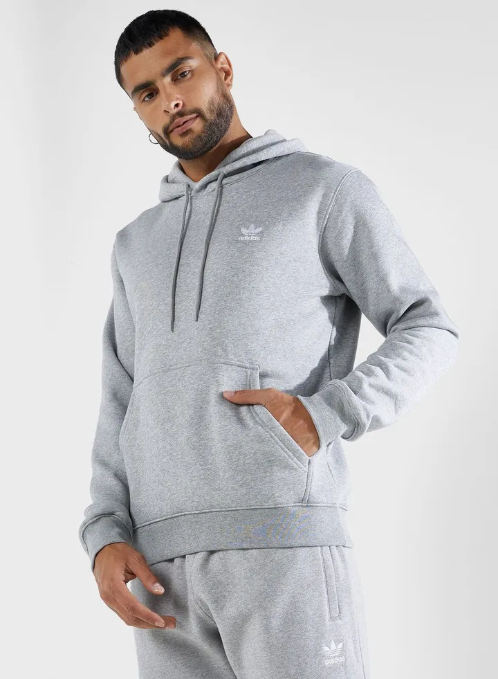 Essential Hoodie