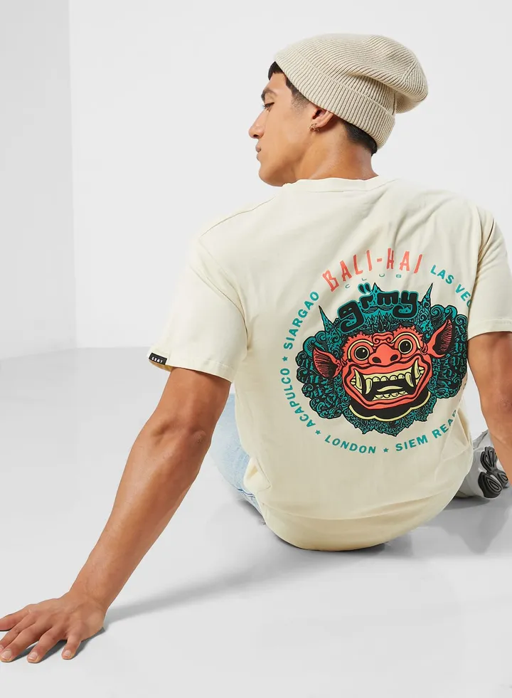 The Bali-Hai T-Shirt