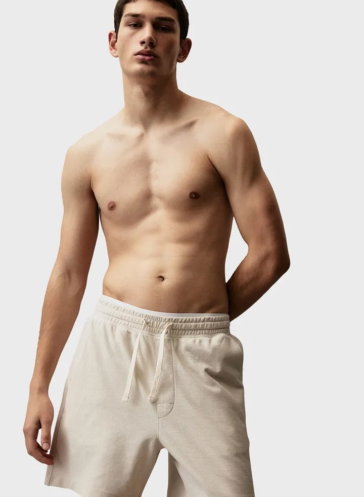 Regular Fit Shorts