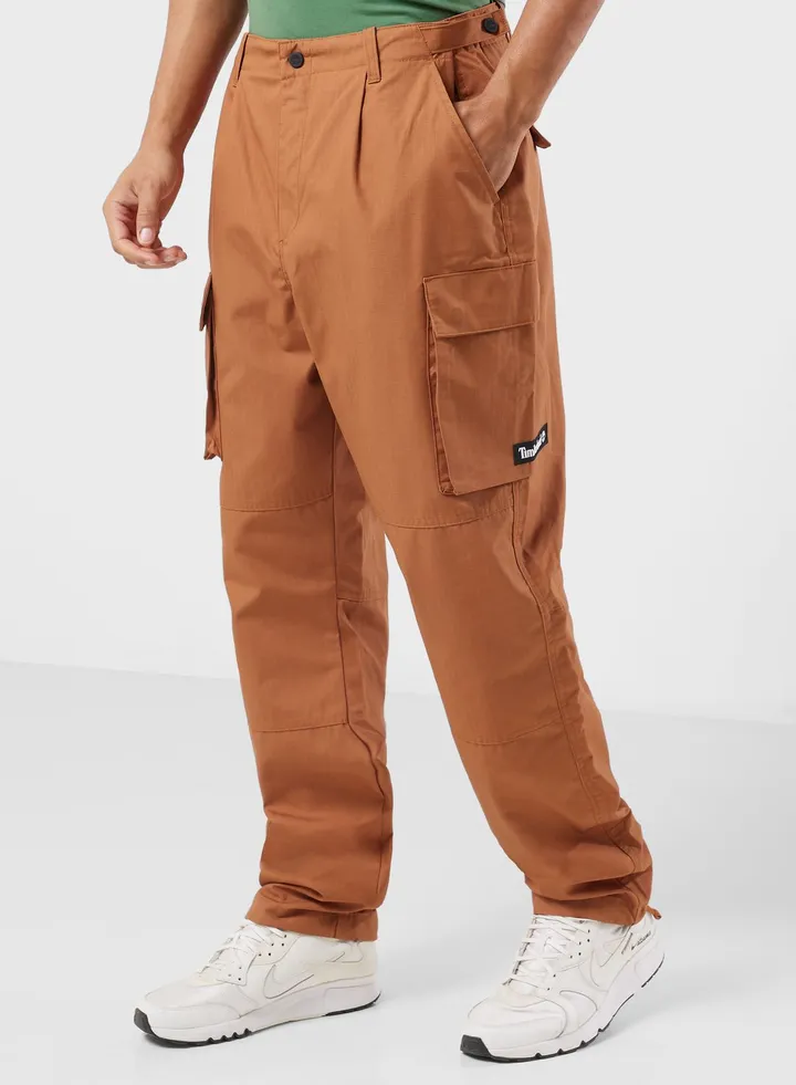Dwr Utility Cargo Pants