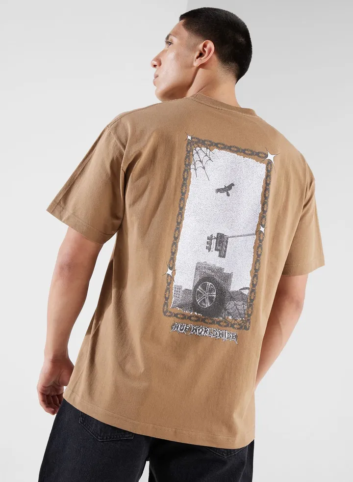 Car Club T-Shirt