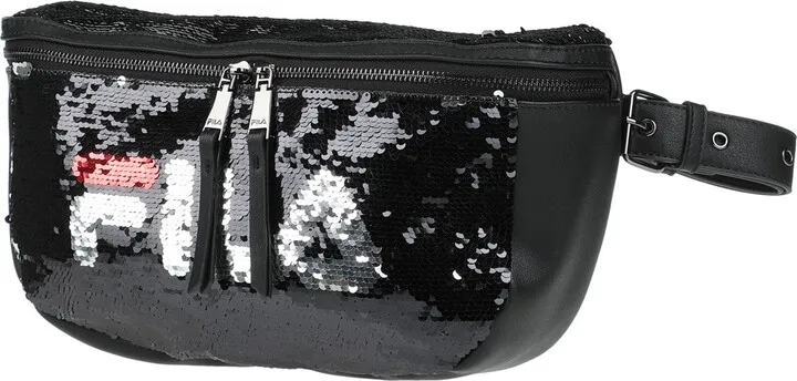 Bum Bag Black