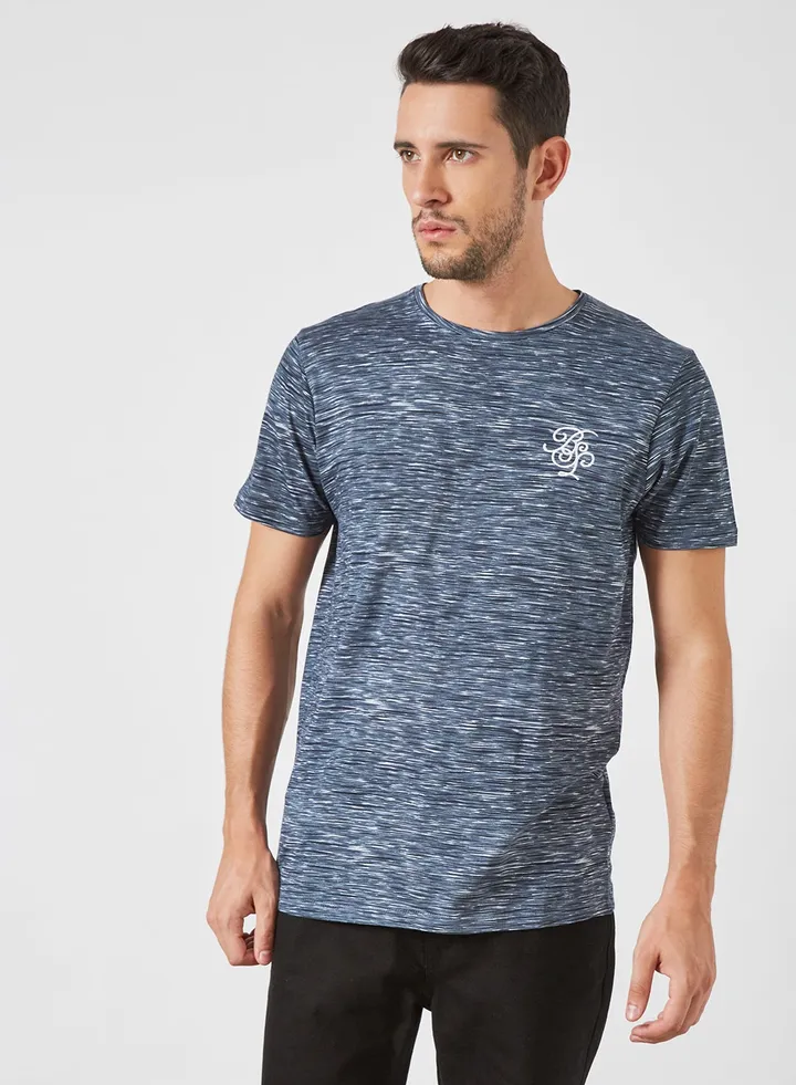 Crew Neck T-Shirt