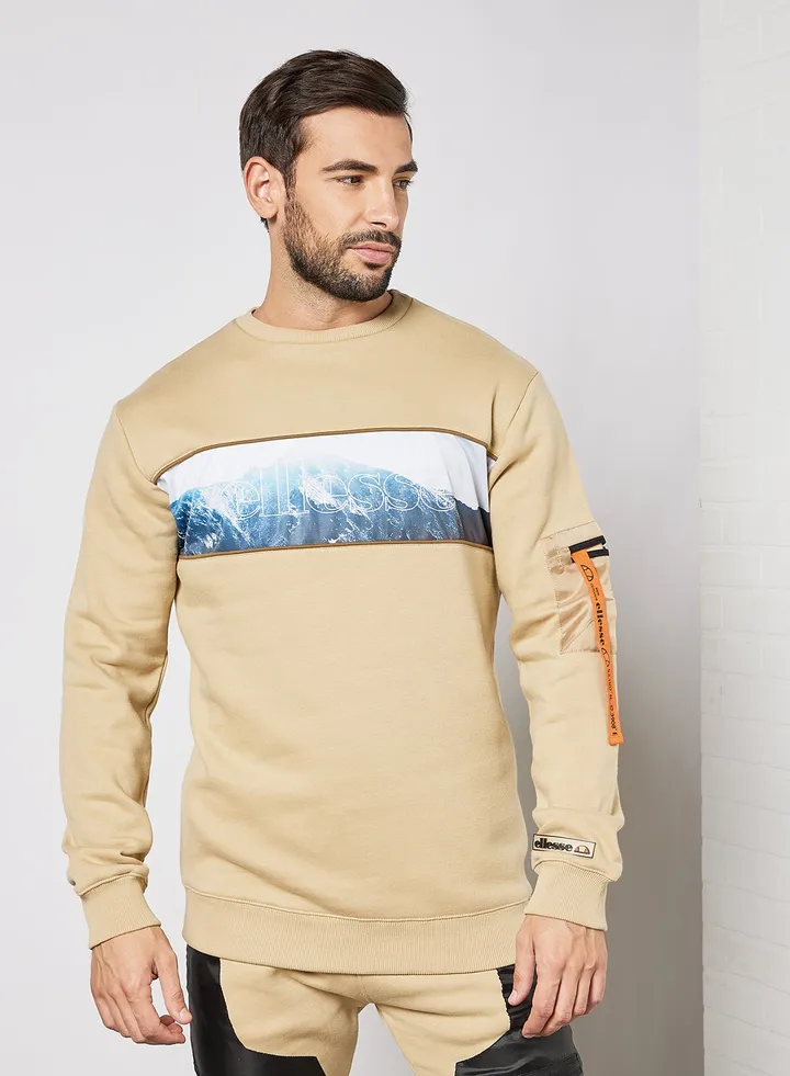 Copertina Sweatshirt