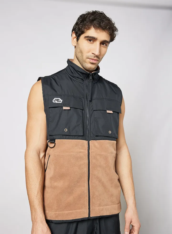 Jordan Jumpman Vest