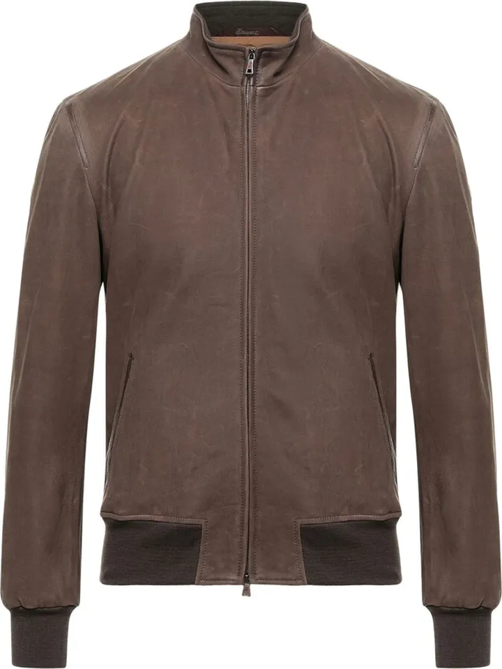 Jacket Khaki