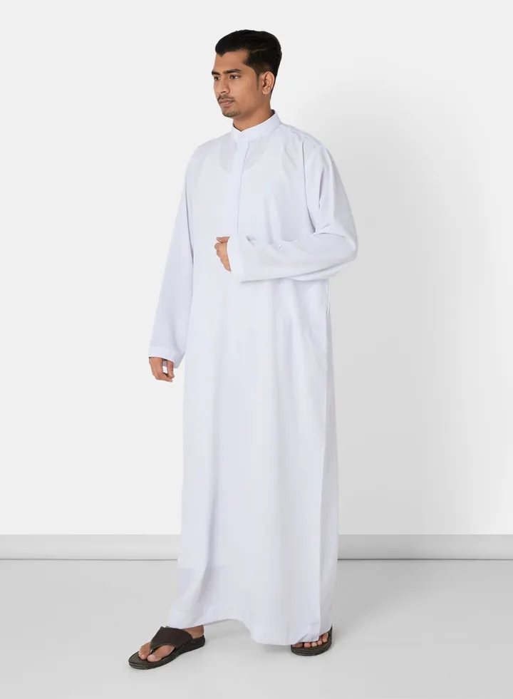 Premium Saudi Kandora