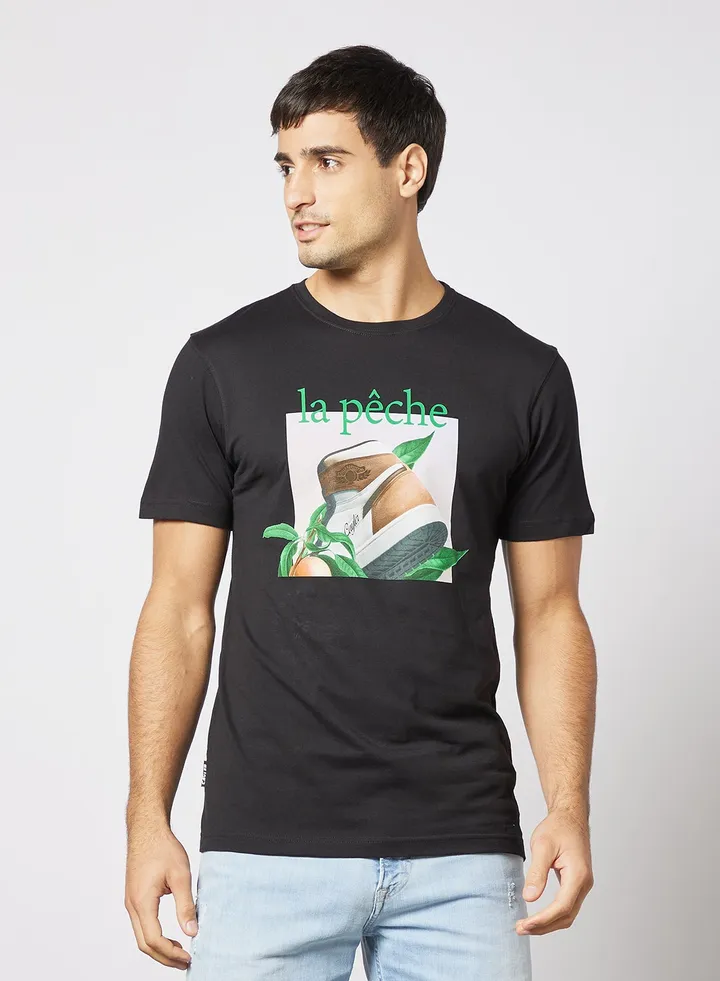 Graphic T-Shirt