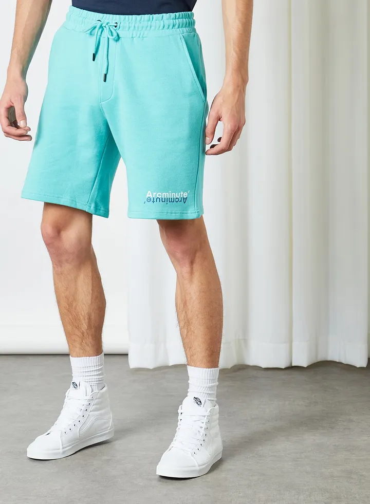 Solid Shorts