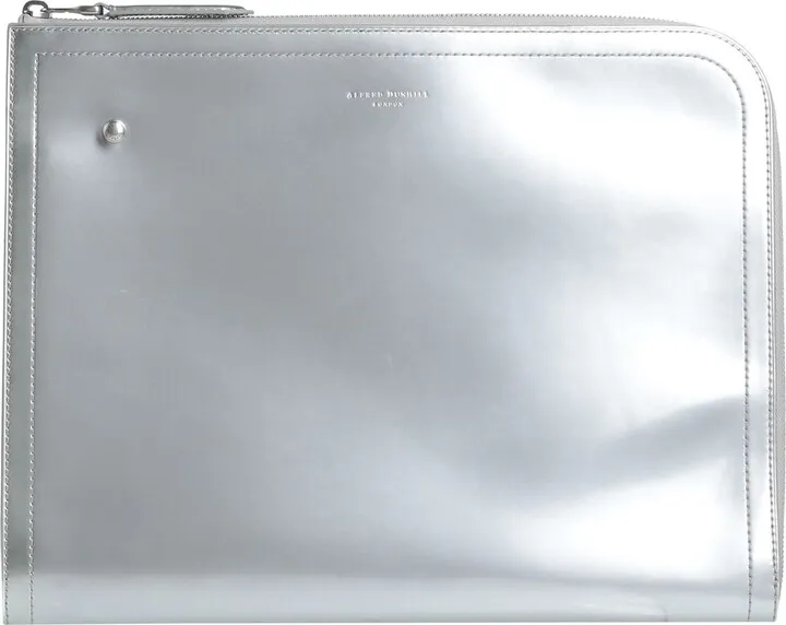 Handbag Silver