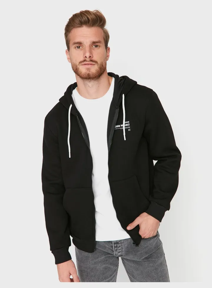 Essential Hoodie