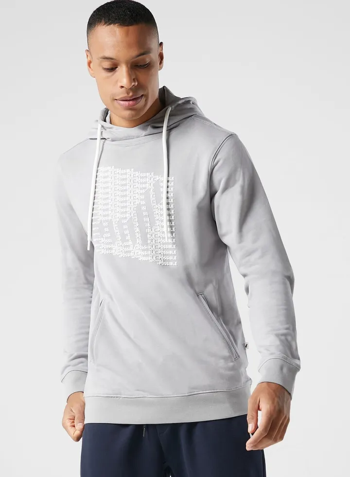 Graphic Hoodie