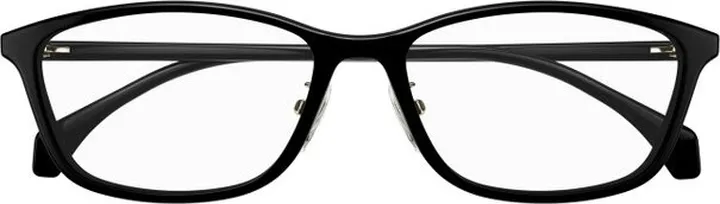 Gucci Eyewear Rectangle Frame Glasses