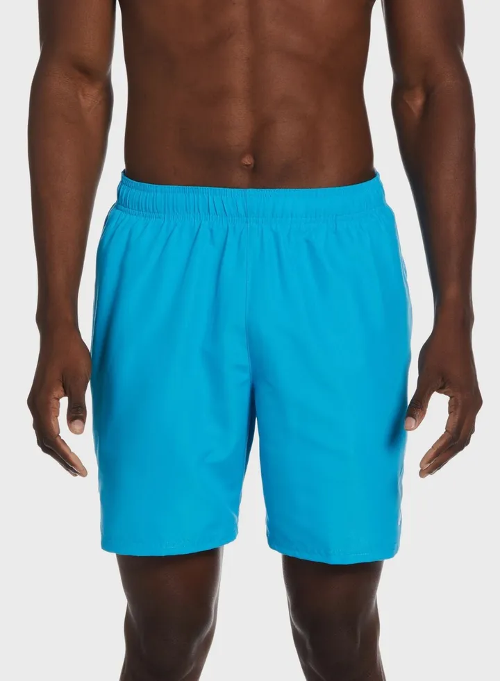 7" Volley Swim Shorts