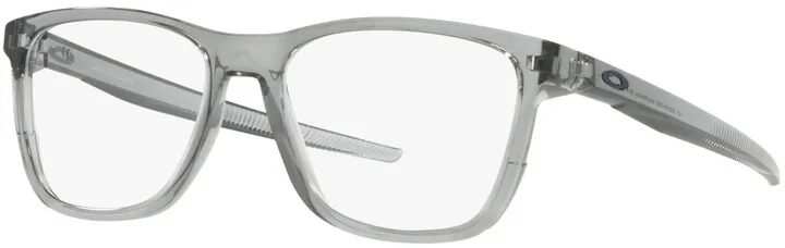 Oakley OX8163 Men's Round Eyeglasses