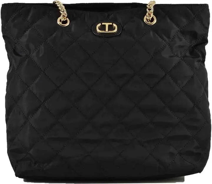 Women's Black Handbag