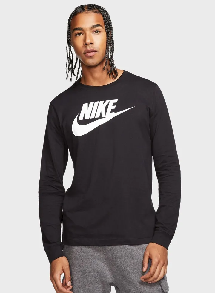 Icon Futura T-Shirt