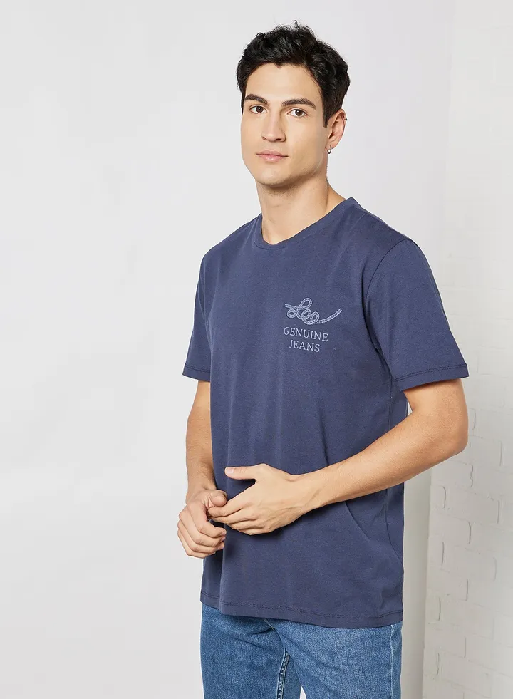 Rope T-Shirt