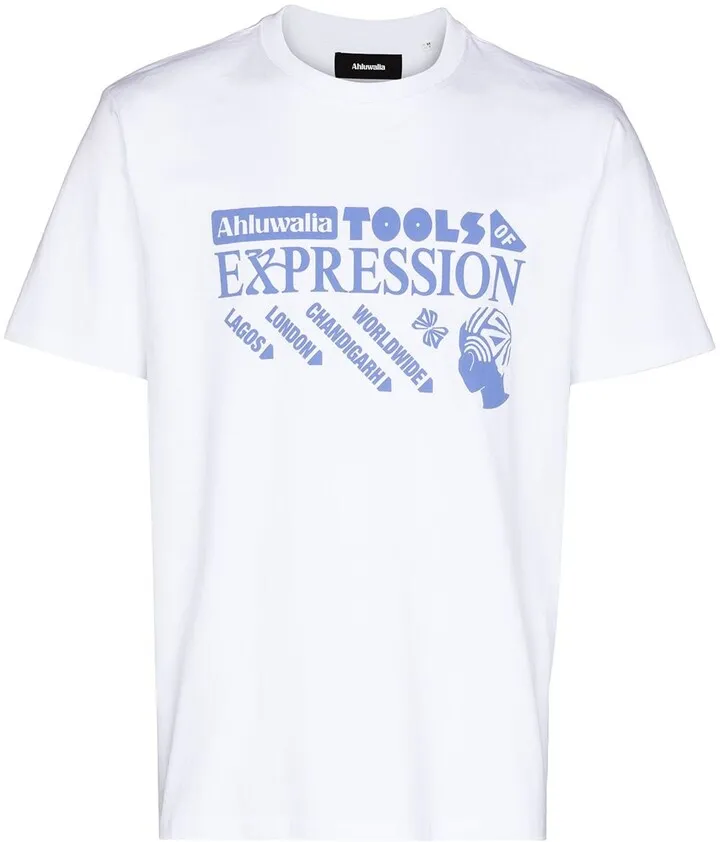 Tools Of Expression T-shirt