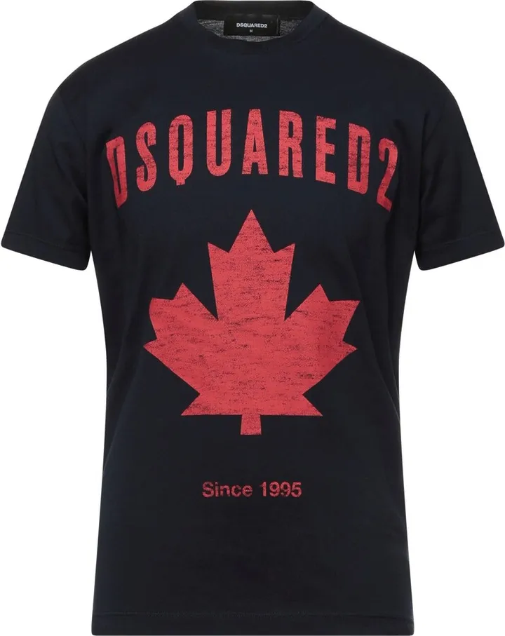 T-shirt Black