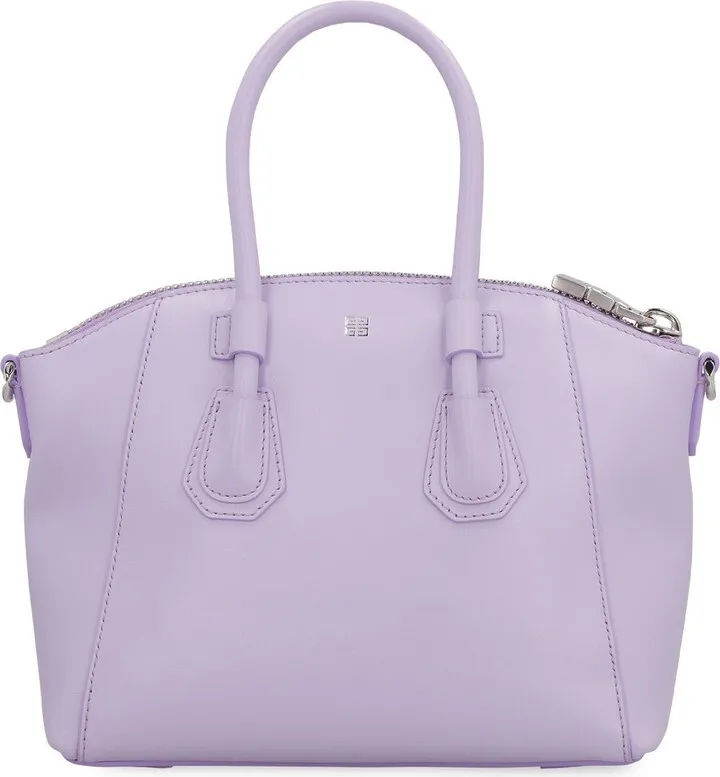 Givenchy Antigona Sport Mini Tote Bag