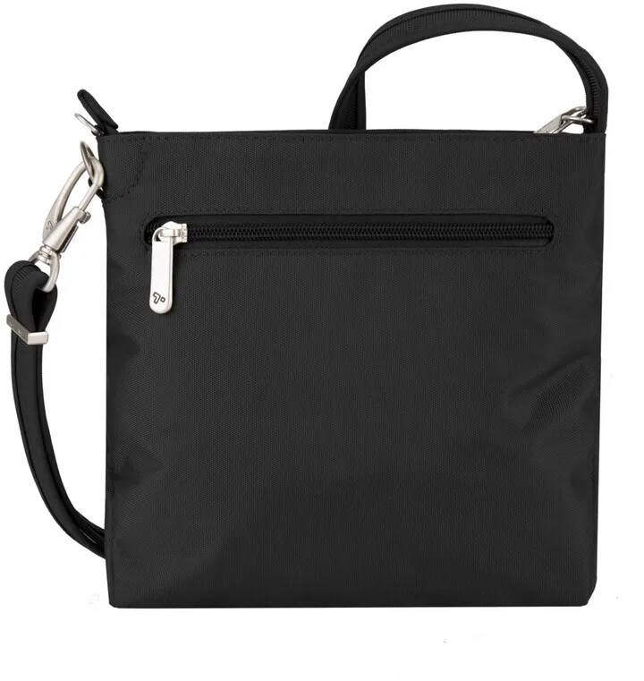 Travelon Anti-Theft Classic Mini Shoulder Bag