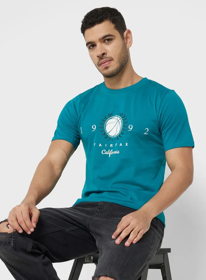 California T Shirt