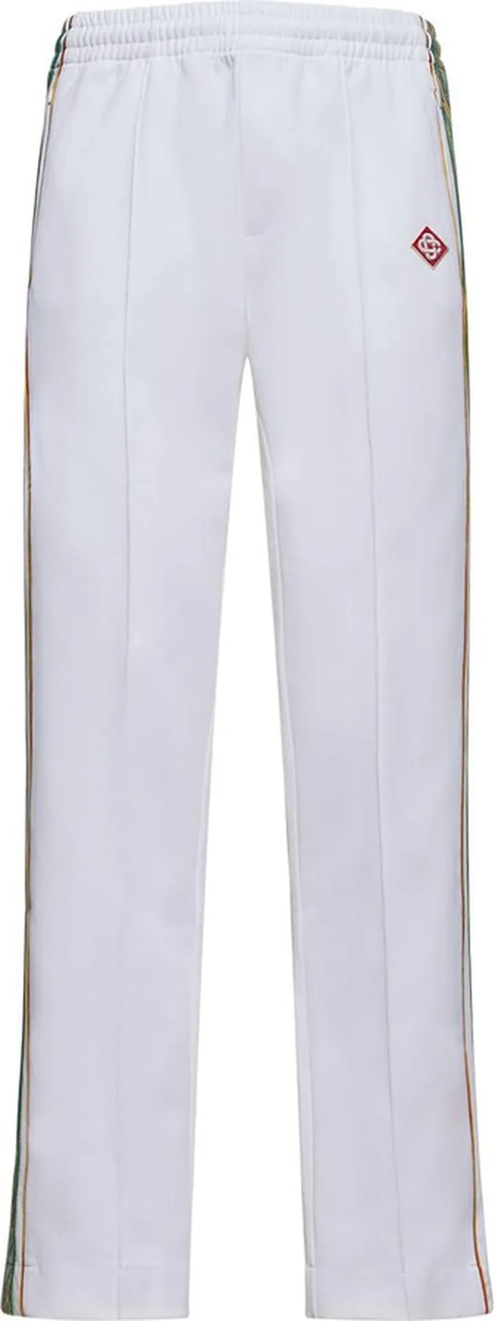 Futuro tech track pants