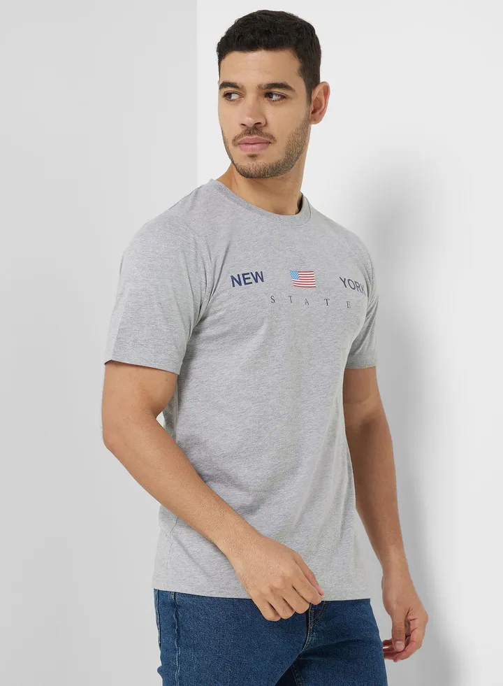New York City T Shirt