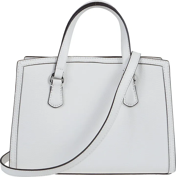 Small Chantal Messenger Bag